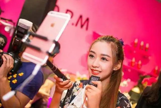 网红直播行业灵活用工案例详解！